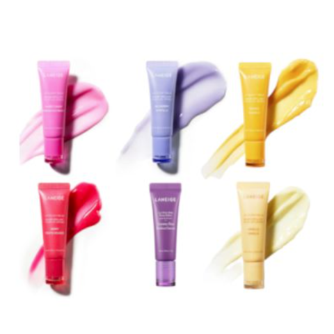 Laneige唇部亮泽润唇膏 10g