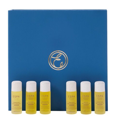  Signature Blends 精选套装