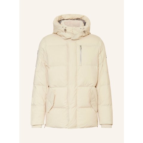 Moose KnucklesEVEREST 羽绒夹克