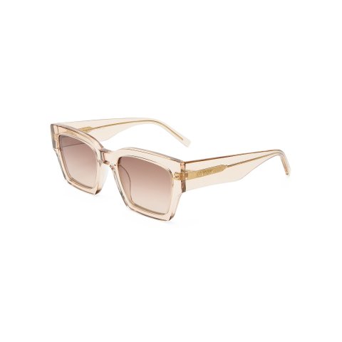 STEVIE B SQUARE 中性太阳镜