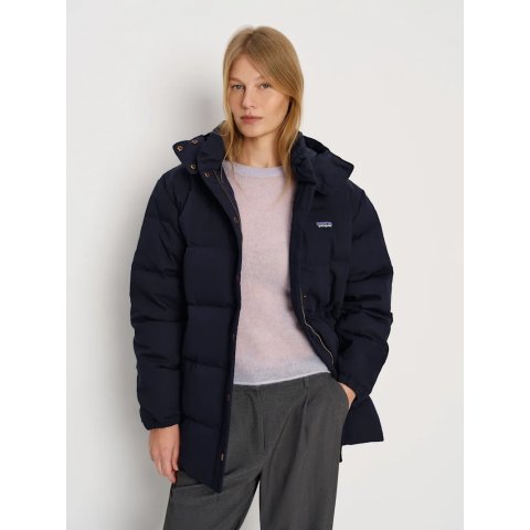 PatagoniaWomen s Cotton Down Parka