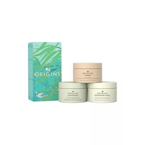 Origins Body Cream Gift Set