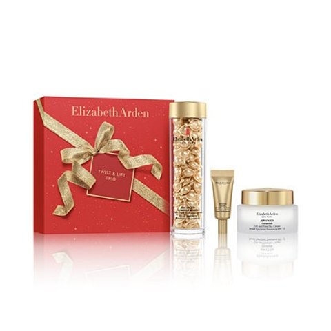 Elizabeth ArdenTwist & Lift Skin Care Set 3-Piece