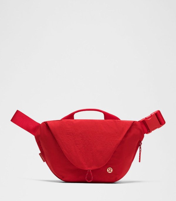 新年系列 斜挎包