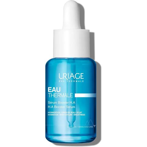 URIAGEH.A Booster精华 1.5% 透明质酸 30ml