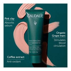 Instant Detox 面膜 75ml