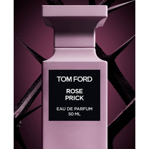  Rose Prick 香水 30ml