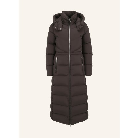 Moose KnucklesBELLE COTE羽绒外套