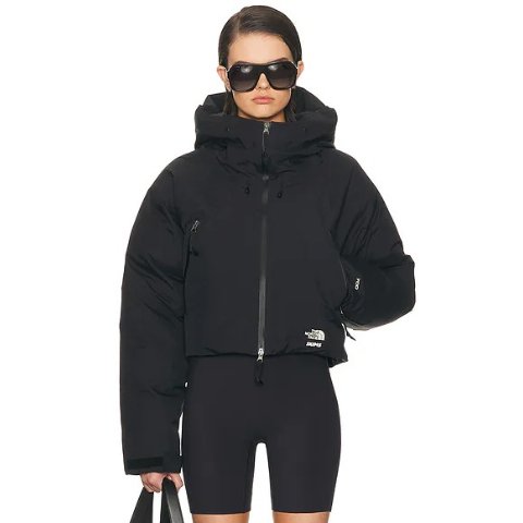 The North FaceInsulated Shell Jacket