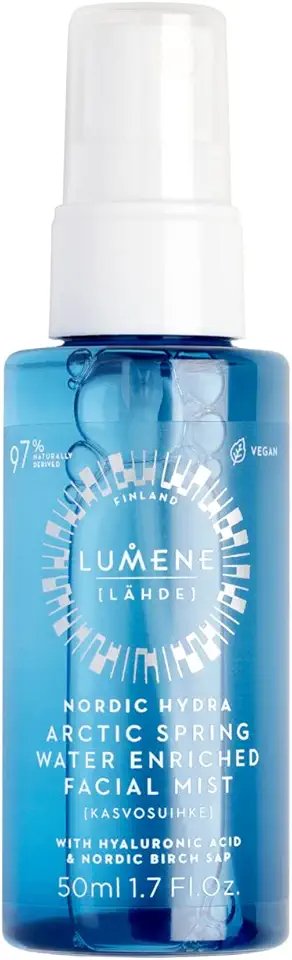 Nordic Hydra 春水保湿喷雾 50ml