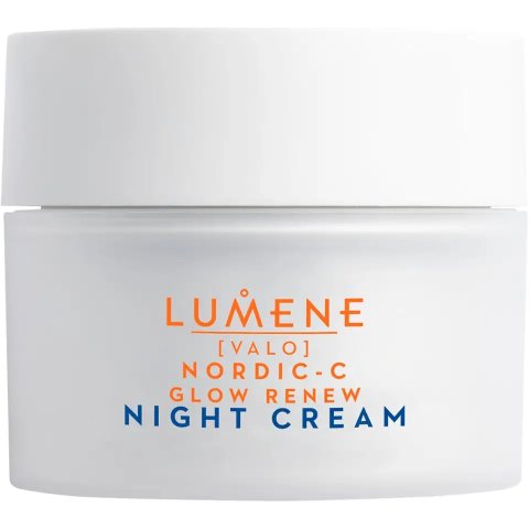 LumeneVALO 夜间面霜 50ml