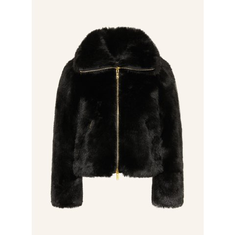 Moose KnucklesBunny 金标系列人造毛外套