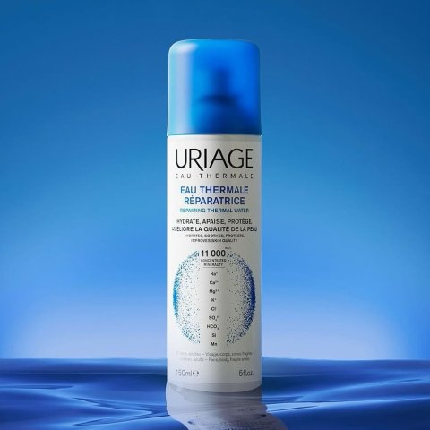 URIAGE泉水保湿喷雾Uriage 舒缓喷雾 50ml