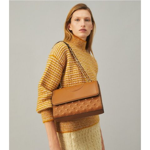 Tory BurchFLEMING CONVERTIBLE SHOULDER BAG