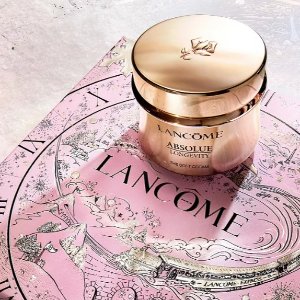 Up to 34% Off + 3 Free Gifts with Purchase