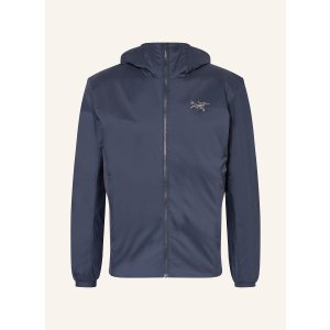 ATOM HOODY 功能夹克