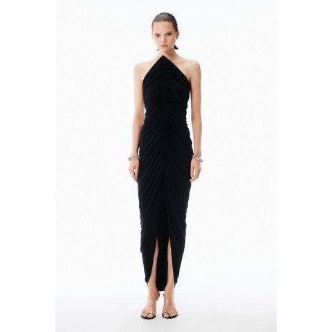 Alexander WangStructured Bodice Dress