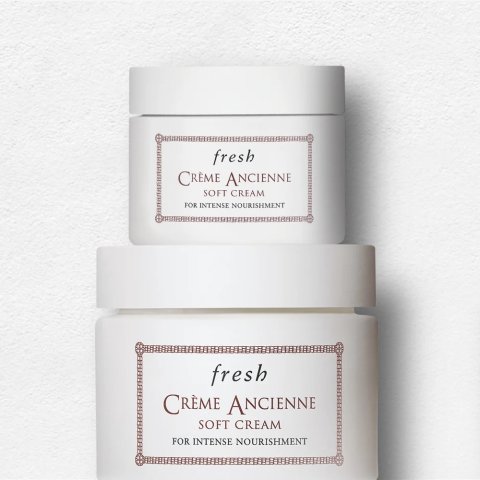 Creme Ancienne Soft Cream Duo