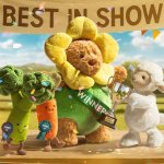 Jellycat 2026春季款田园系可爱暴击🌼巴塞罗熊水仙花装€65💛