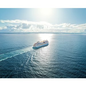 Kanaren Madeira 邮轮票 Gran Canaria