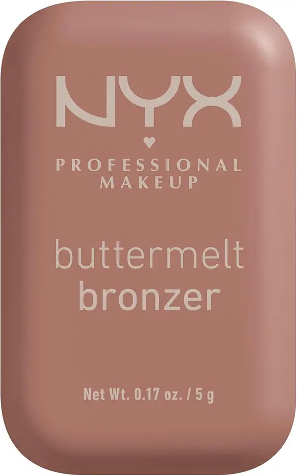 NYX Buttermelt 脸部身体修容膏 Desserve Butta色