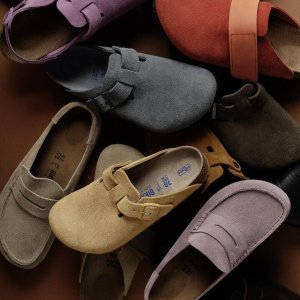 Up to 50% Off + Extra 20% Off