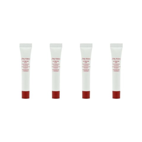 ShiseidoULTIMUNE 眼部精华液 5ml 4支