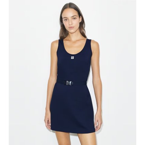 Tory BurchA-LINE Tennis Dress