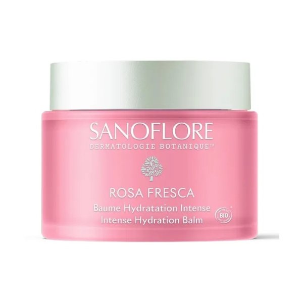 密集保湿面霜 50ml