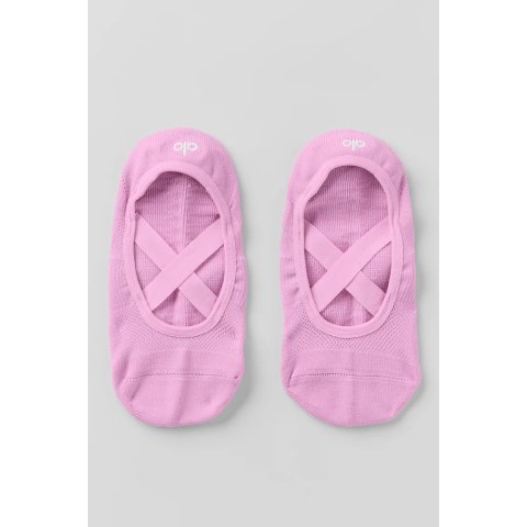 alo yogaPivot 女士瑜伽袜