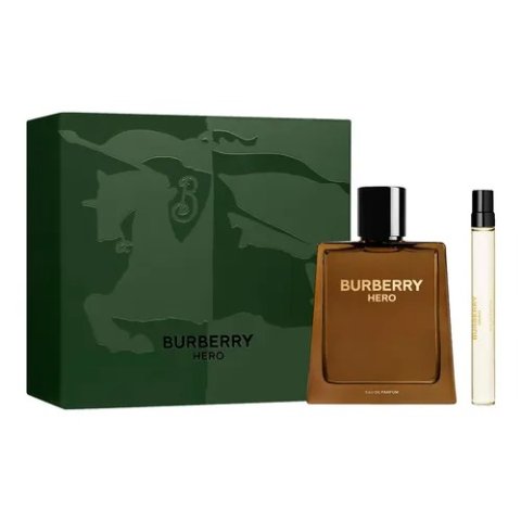 BurberryHero 男士香水 节日限量版套装