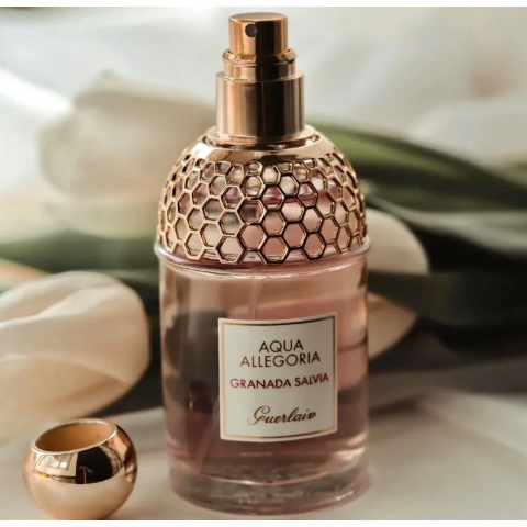 圆舞榴光香水 75ml