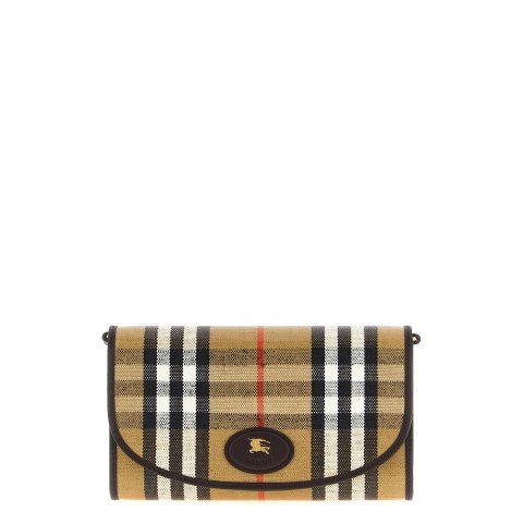 BurberryHighlands 链条包