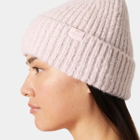 Cozy Knit Beanie