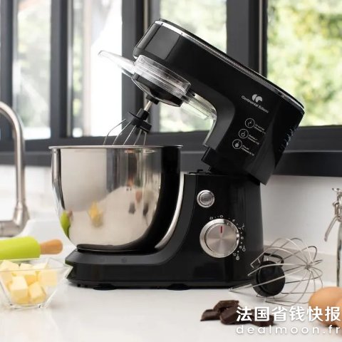 CONTINENTAL EDISON 厨师机