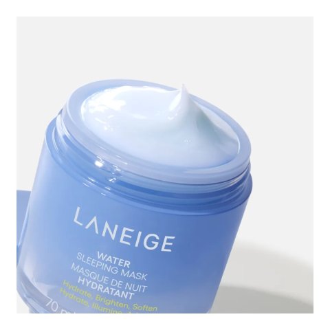 水润睡眠面膜 70ml