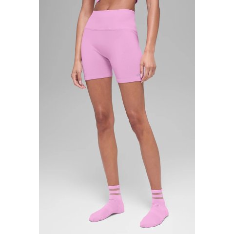 Seamless 短裤 5英寸