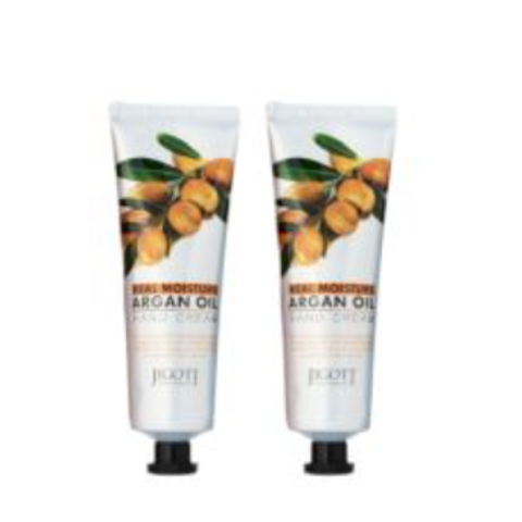 阿甘油护手霜 100ml 2支