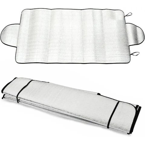 Auto UV防晒前挡风罩 高反射