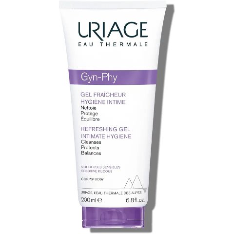 URIAGEGyn-PHY 洁护凝胶 200ml