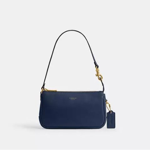 CoachPlaza Bag 18 Shoulder Bag
