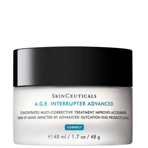 SkinCeuticalsA.G.E. Interrupter Advanced Anti-Wrinkle Cream (1.7 fl. oz.)