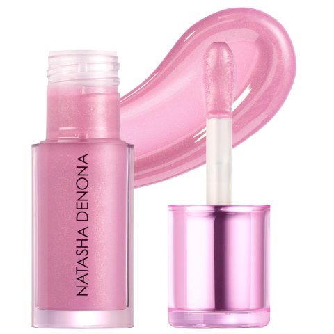 SephoraNatasha Denona Hy-Gloss Tinted Lip Gloss Balm