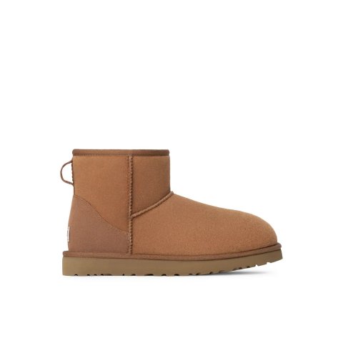 UGGClassic Mini Ankle Boots