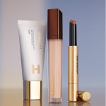 Hourglass 高质感彩妆！钟楚曦强烈推荐