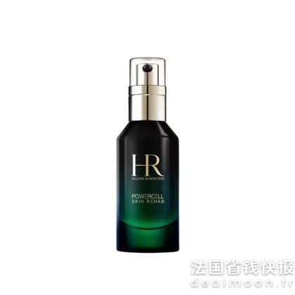 Helena Rubinstein官网€230=变相8折绿宝瓶夜间精华50ml