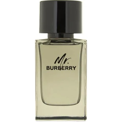 BurberryMr. Eau de Toilette