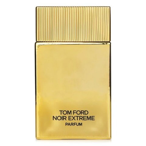 极致黑暗香水 100ml