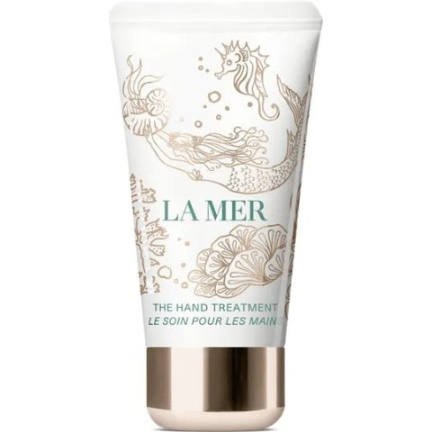La MerDeco Print Hydrating Hand Lotion