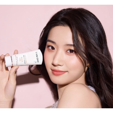  小白管防晒 50ml